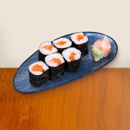 แซลมอน มากิ