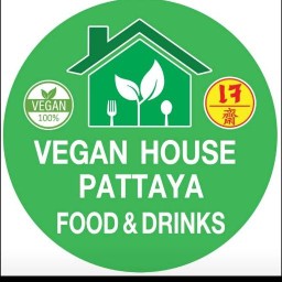Vegan House Pattaya ร้านอาหารเจ