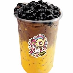 โกโก้กล้วย