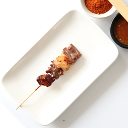 หม่าล่า เฟคแคมป์ - Mala fake camp พืชสวนโลก