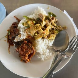 บ้านแม่แกงป่า