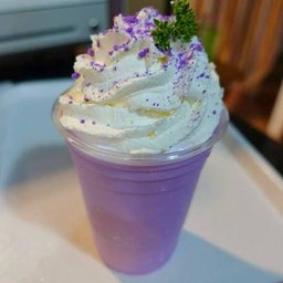 นมเผือก