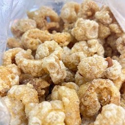 กากหมู 20 กรัม / ถุง