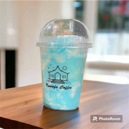 แก้วฟ้าฮาวาย