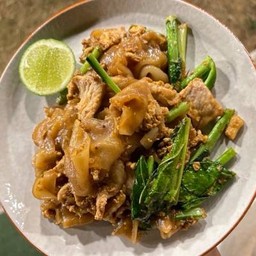 ผัดซีอิ้ว