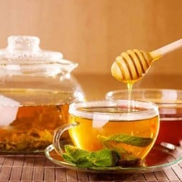 ชาน้ำผึ้ง