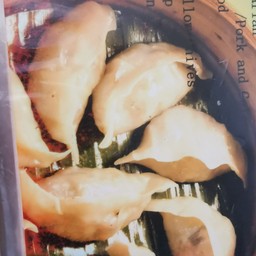 เกี๊ยวกุ้ง(ต้ม/นึ่ง/ทอด)