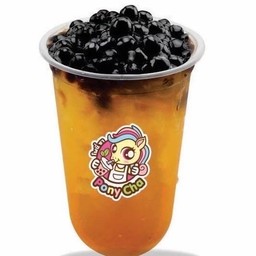 ชาใสมะลิ