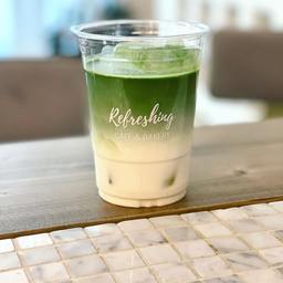 Ceremonial Grade Matcha , มัทฉะเกรดพิธีชง