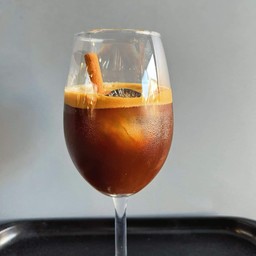 COFFEE COLA