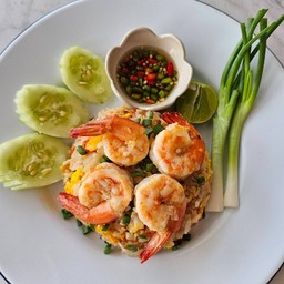 ข้าวผัด