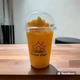 เสาวรสส้ม