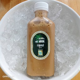 กาแฟ(เข้ม)