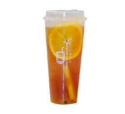 PINEAPPLE TEA