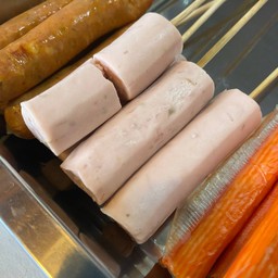 แหนมหมูแท่ง