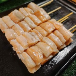 ข้าวกล่องกับปิ้งปิ้ง...ย่างย่าง