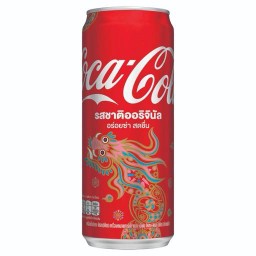 โค้กออริจินัล