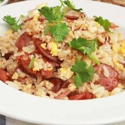 ข้าวผัดกูเซียง