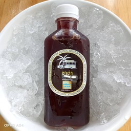 ชาดำ(ชาด้า)