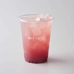 Raspberry Soda
