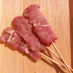 เนื้อหมู