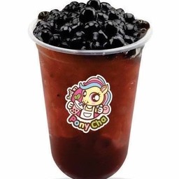 ชาองุ่น