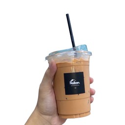 ชาไทยเย็น