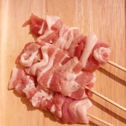 สามชั้นหมู