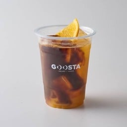 Americano Orange 