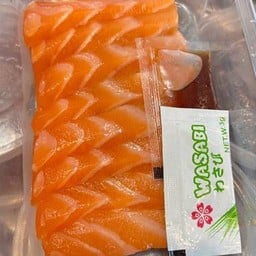 ซาซิมิ100กรัม