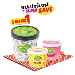 Saver 1