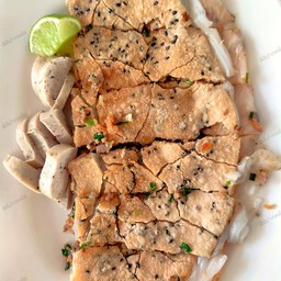 ข้าวเกรียบปากหม้อธรรมดา