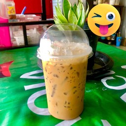ลูกญ่า ชา กาแฟ