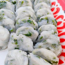 เฮียตี๋ ขนมกุ่ยช่าย