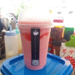 สตอเบอรี่ สมูทตี้