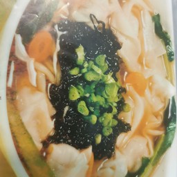 เกี๊ยวน้ำ