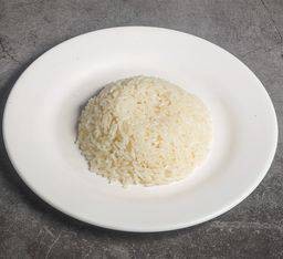 ข้าวมันเปล่า