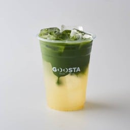 Matcha Yuzu