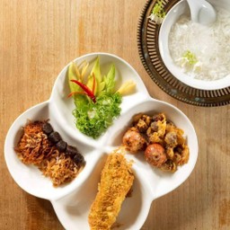 ข้าวแช่