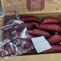 ร้านผลไม้โอกิ โกเด้นเพลสพระราม9