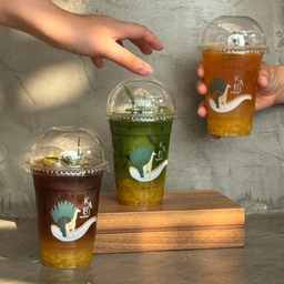 มัทฉะหย่านัด