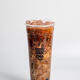 ชานมโกโก้  XL