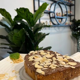 ปังปิ้งนูเทลล่า