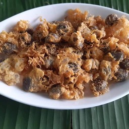 พิเศษลูกกะปิ