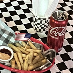 เฟรนฟาย