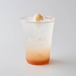 Lychee Soda