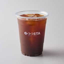 Iced Americano