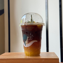 อเมริกาโน่หย่านัด