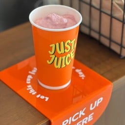 Just Juice by Luksao Cafe
