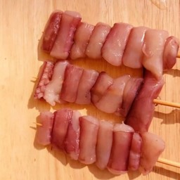 หนวดปลาหมึก